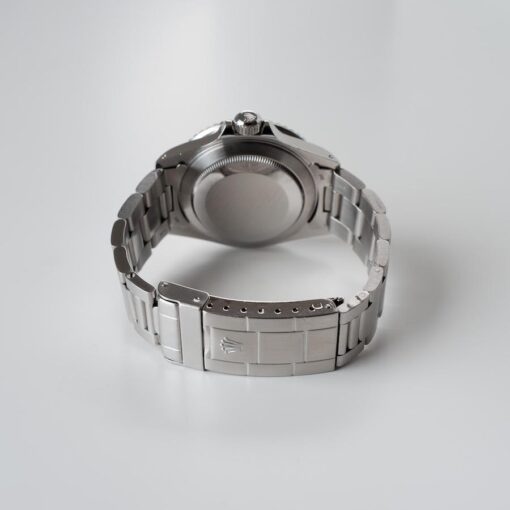 ROLEX SUBMARINER DATE  Ref.168000 "Triple Zero" 1985y - 画像 (11)