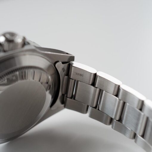 ROLEX SUBMARINER DATE  Ref.168000 "Triple Zero" 1985y - 画像 (10)