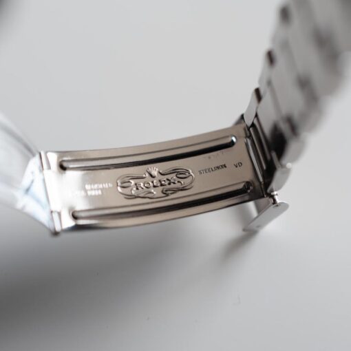 ROLEX SUBMARINER DATE  Ref.168000 "Triple Zero" 1985y - 画像 (9)