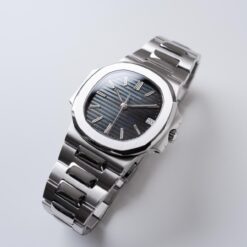 文字盤　パテック・フィリップ　ノーチラス Ref.3800/1A-010 1990年