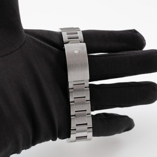 ロレックス/エクスプローラー1/ファットフォント/ROLEX EXPLORER 1 "Fat Font" フルセットRef.1016 R番 1988y MINT - 画像 (12)