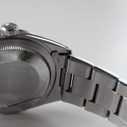 ロレックス/エクスプローラー1/ファットフォント/ROLEX EXPLORER 1 "Fat Font" フルセットRef.1016 R番 1988y MINT - 画像 (14)