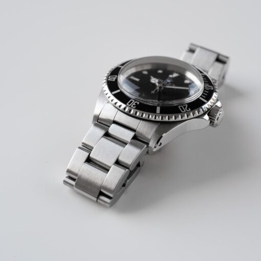 ROLEX SUBMARINER "Original DOME風防" Ref.14060  1991y - 画像 (7)