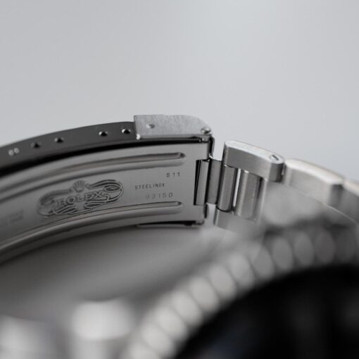 ROLEX SUBMARINER "Original DOME風防" Ref.14060  1991y - 画像 (11)