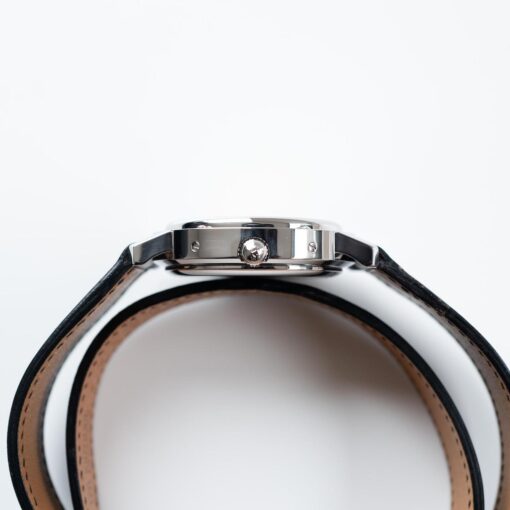 Hermès CLIPPER GMT CL5.710 Double Tour Strap - 画像 (5)