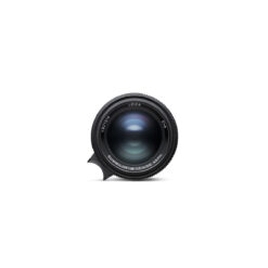 LEICA SUMMILUX-M f1.4/50mm ASPH. Black