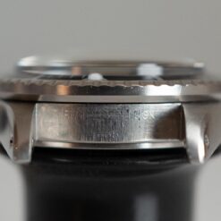 ラグ　刻印 シリアル　ロレックス　シードウェラー　赤シード　Double red Ref.1665 Mk3 ダイアル 1972y　文字盤　夜光