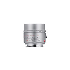 LEICA SUMMILUX-M f1.4/50mm ASPH. Black