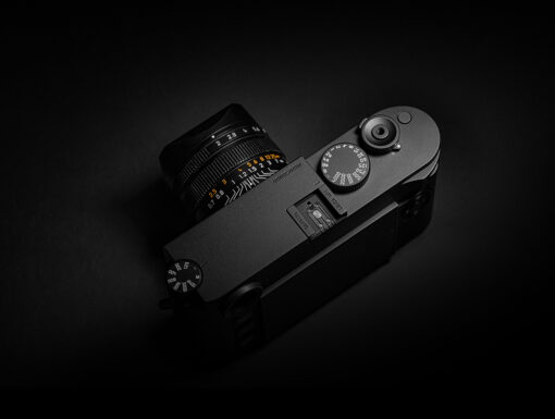 M11 Monochrome / モノクローム
