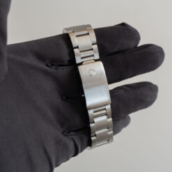 Rolex Explorer 1 