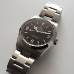 Rolex Explorer 1 