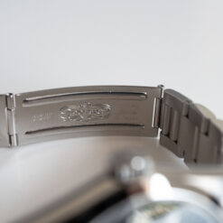 Rolex Explorer 1 