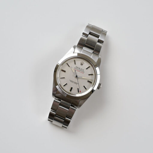 ROELX MILGAUSS Ref.1019