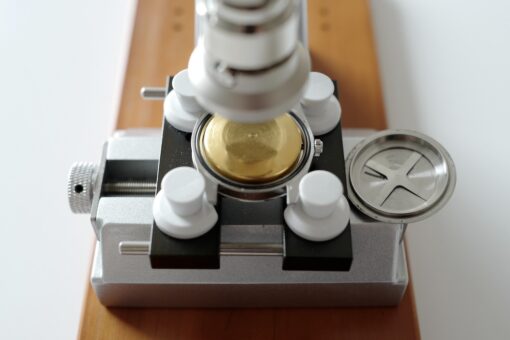 ROELX MILGAUSS Ref.1019