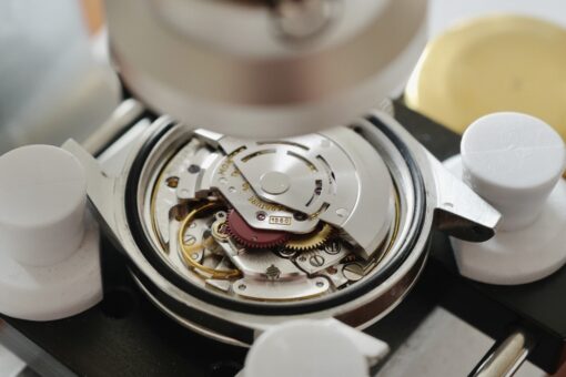 ROELX MILGAUSS Ref.1019