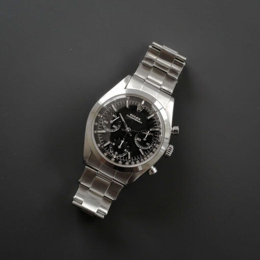 ROLEX CHRONOGRAPH "Pre-DAYTONA"