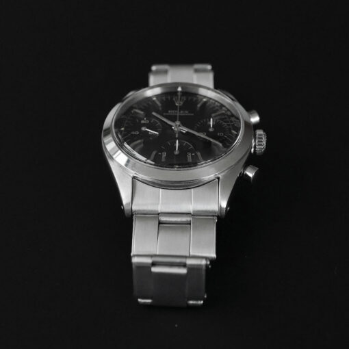 ROLEX CHRONOGRAPH "Pre-DAYTONA"