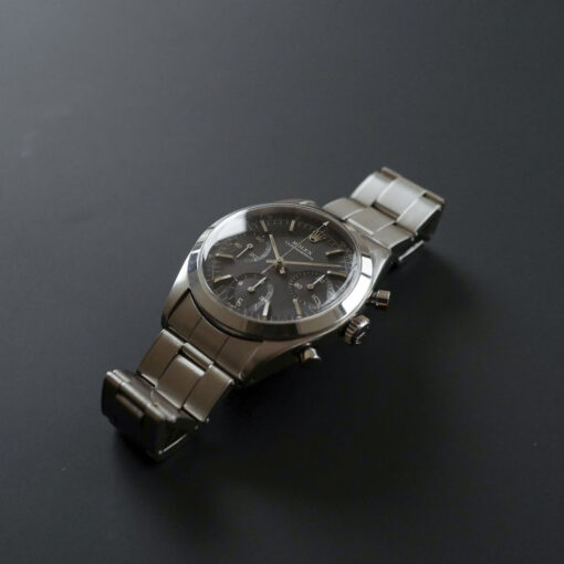 ROLEX CHRONOGRAPH "Pre-DAYTONA"