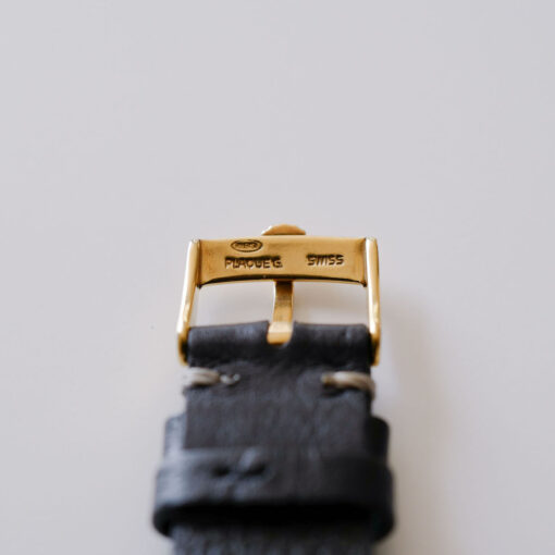 ROLEX DATE-JUST "Gilt Dial" 18K Yellow Gold Ref.1601/8 1964y - 画像 (10)