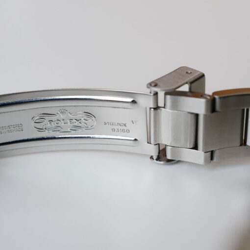 ロレックス/シードゥエラー/トリプルシックス/ROLEX SEA-DWELLER "Triple 6 フチ無し" Ref.16660 1980y - 画像 (12)