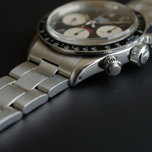 ロレックス/デイトナ ビッグデイトナ/ROLEX DAYTONA "BIG DAYTONA" Ref.6263 1979y with Paper - 画像 (6)