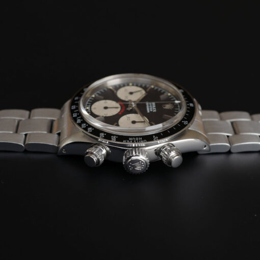 ロレックス/デイトナ ビッグデイトナ/ROLEX DAYTONA "BIG DAYTONA" Ref.6263 1979y with Paper - 画像 (7)