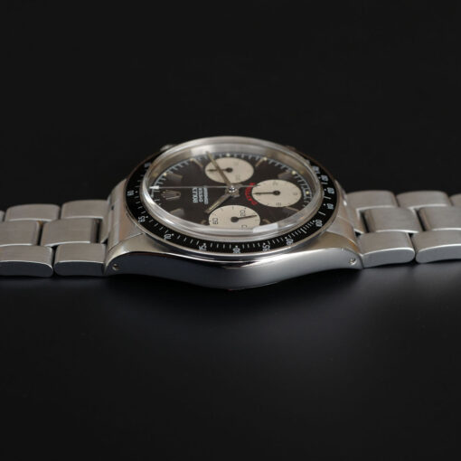ロレックス/デイトナ ビッグデイトナ/ROLEX DAYTONA "BIG DAYTONA" Ref.6263 1979y with Paper - 画像 (8)