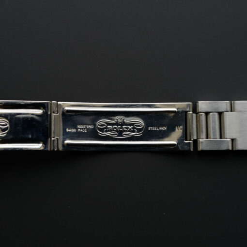 ロレックス/デイトナ ビッグデイトナ/ROLEX DAYTONA "BIG DAYTONA" Ref.6263 1979y with Paper - 画像 (9)