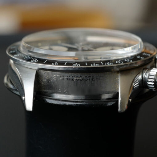 ロレックス/デイトナ ビッグデイトナ/ROLEX DAYTONA "BIG DAYTONA" Ref.6263 1979y with Paper - 画像 (12)
