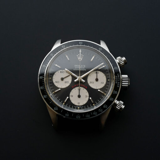 ロレックス/デイトナ ビッグデイトナ/ROLEX DAYTONA "BIG DAYTONA" Ref.6263 1979y with Paper - 画像 (5)