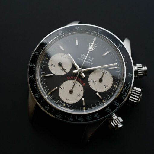 ロレックス/デイトナ ビッグデイトナ/ROLEX DAYTONA "BIG DAYTONA" Ref.6263 1979y with Paper - 画像 (3)