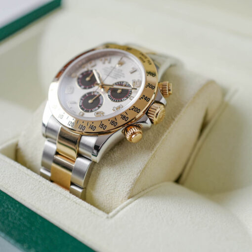 Rolex Daytona "Panda" Ref.116523
