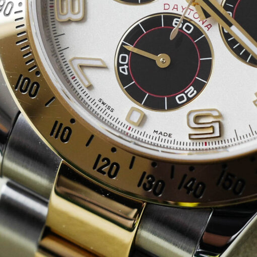 Rolex Daytona "Panda" Ref.116523