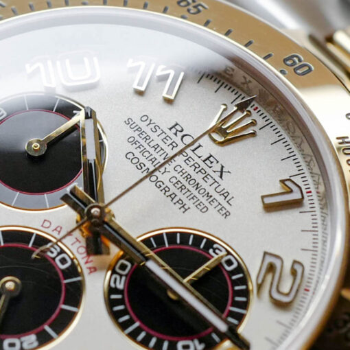 Rolex Daytona "Panda" Ref.116523