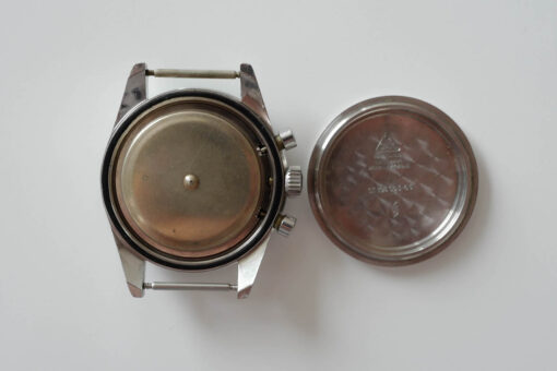omega speedmaster ref105.003-65 ed white pre-moonwatch