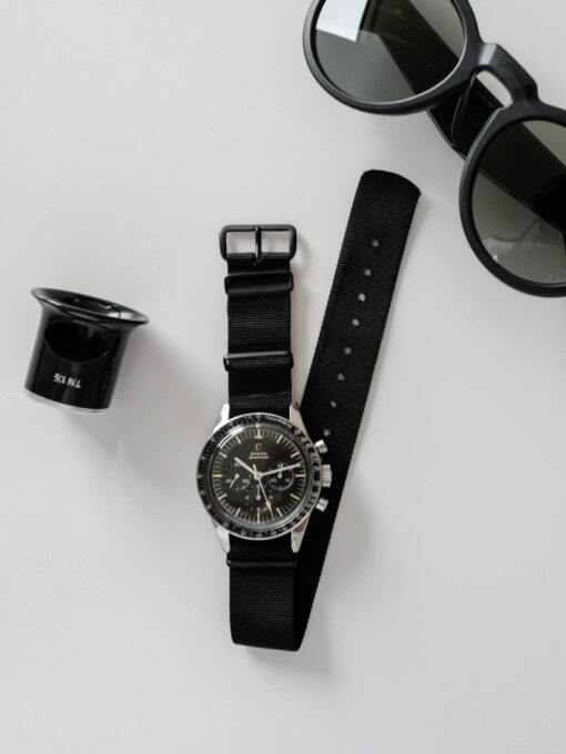 omega speedmaster ref105.003-65 ed white pre-moonwatch