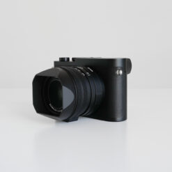 Leica Q2 Monochrome Fragment Edition
