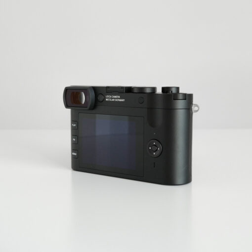 Leica Q2 Monochrome Fragment Edition