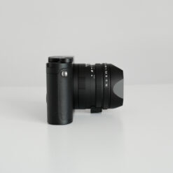 Leica Q2 Monochrome Fragment Edition
