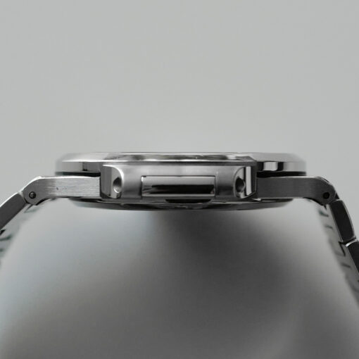 PATEK PHILIPPE Nautilus "Jumbo" Ref.5711/1A-010 Blue-Grey Dial Full Set - 画像 (11)