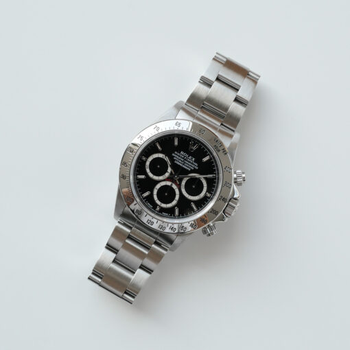 ROLEX Zenith Daytona Ref.16520S Single Buckle 1993y Full Set - 画像 (4)