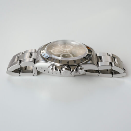 ROLEX Zenith Daytona Ref.16520S Single Buckle 1993y Full Set - 画像 (15)