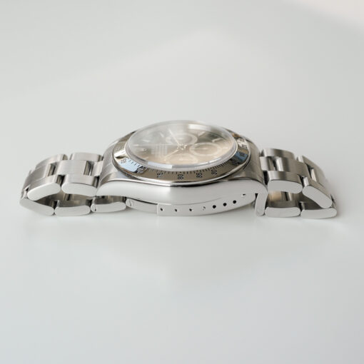 ROLEX Zenith Daytona Ref.16520S Single Buckle 1993y Full Set - 画像 (14)