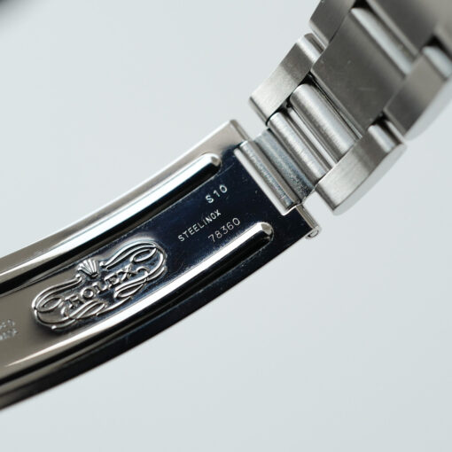 ROLEX Zenith Daytona Ref.16520S Single Buckle 1993y Full Set - 画像 (12)