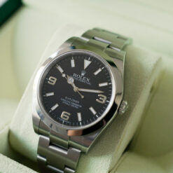 ROLEX EXPLORER 1 Ref.214270 