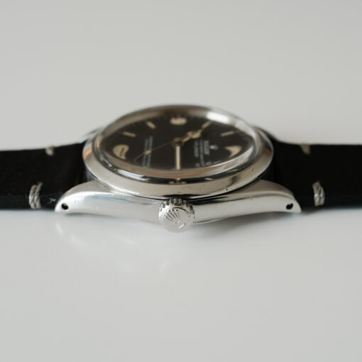 ロレックス/エクスプローラー１/マットダイアル/メガファット/ROLEX EXPLORER1 Ref.1016 "MEGA FAT" Mark1 1967-68y - 画像 (10)