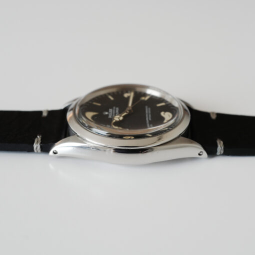 ロレックス/エクスプローラー１/マットダイアル/メガファット/ROLEX EXPLORER1 Ref.1016 "MEGA FAT" Mark1 1967-68y - 画像 (11)