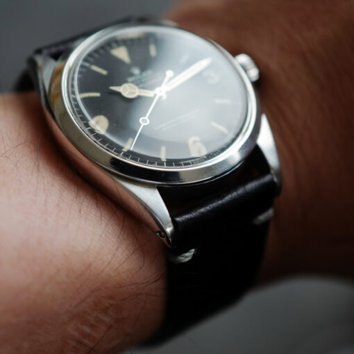 ロレックス/エクスプローラー１/マットダイアル/メガファット/ROLEX EXPLORER1 Ref.1016 "MEGA FAT" Mark1 1967-68y - 画像 (6)