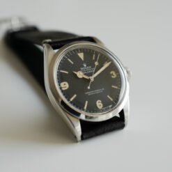 Alternative view of ロレックス/エクスプローラー１/マットダイアル/メガファット/ROLEX EXPLORER1 Ref.1016 "MEGA FAT" Mark1 1967-68y