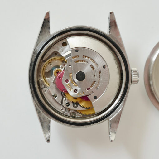 ロレックス/エクスプローラー１/マットダイアル/メガファット/ROLEX EXPLORER1 Ref.1016 "MEGA FAT" Mark1 1967-68y - 画像 (12)